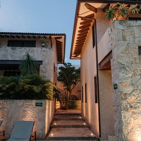 Hotel Casa Santo Origen Oaxaca Zewnętrze zdjęcie