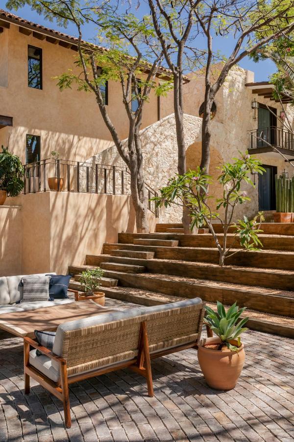 Hotel Casa Santo Origen Oaxaca Zewnętrze zdjęcie