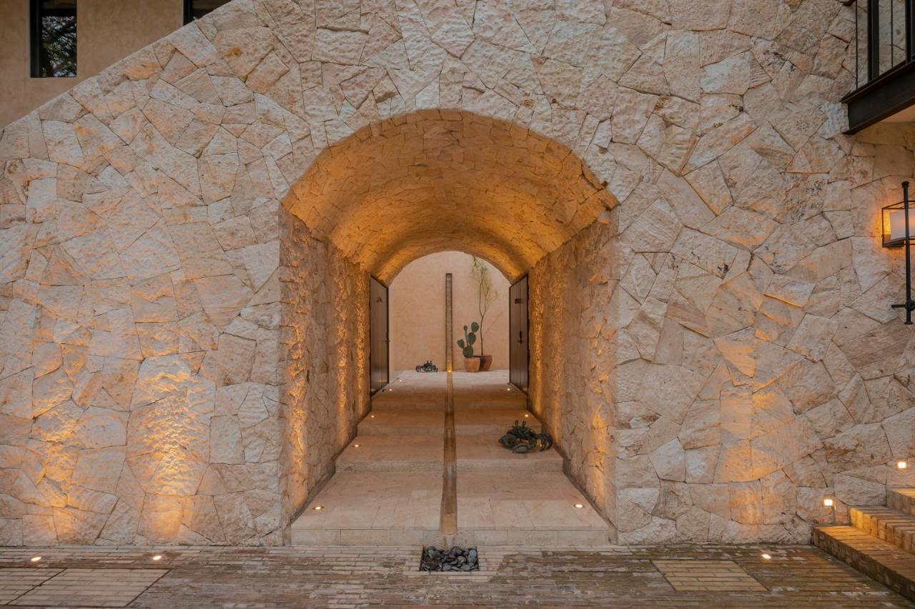 Hotel Casa Santo Origen Oaxaca Zewnętrze zdjęcie