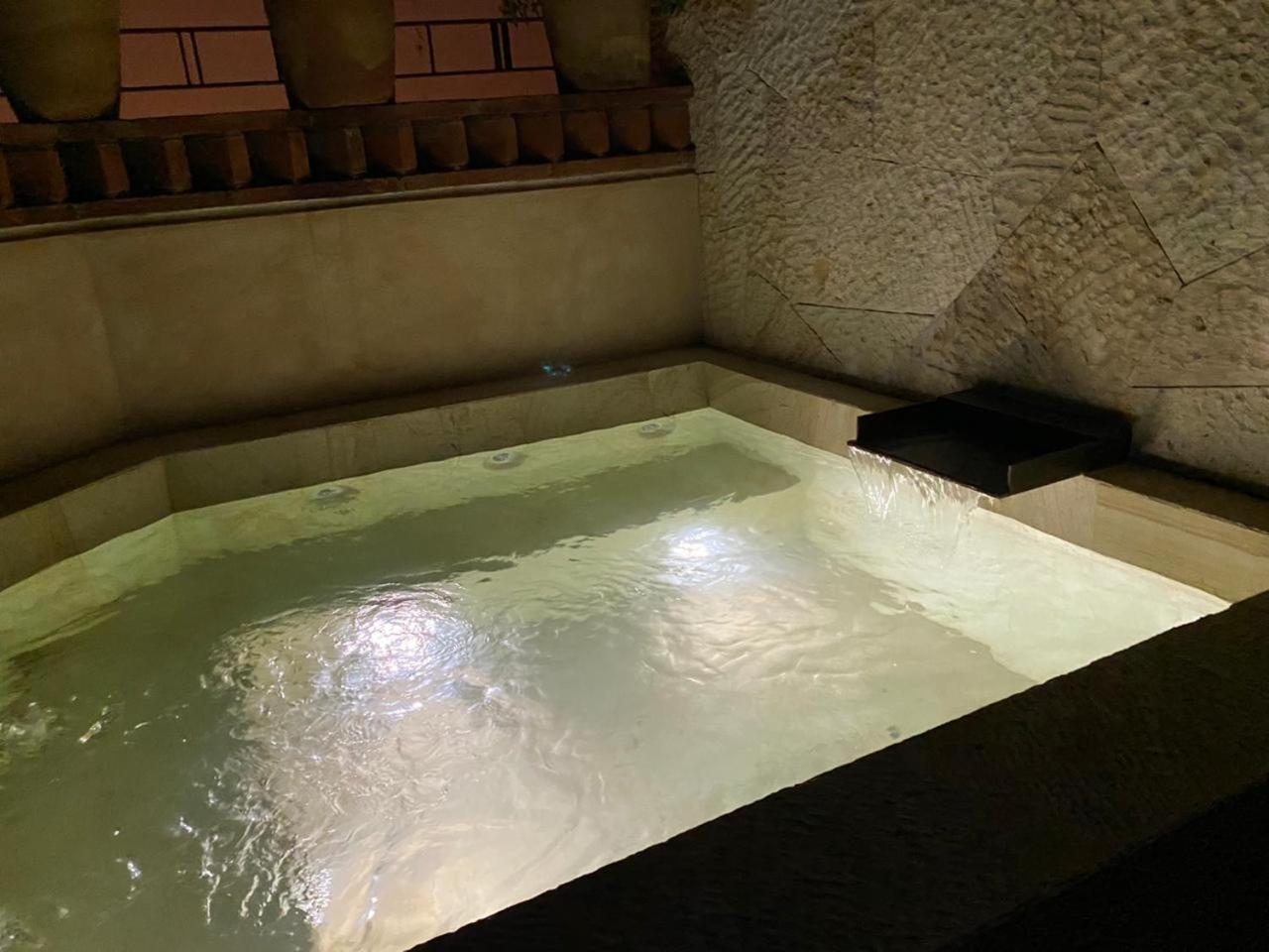 Hotel Casa Santo Origen Oaxaca Pokój zdjęcie