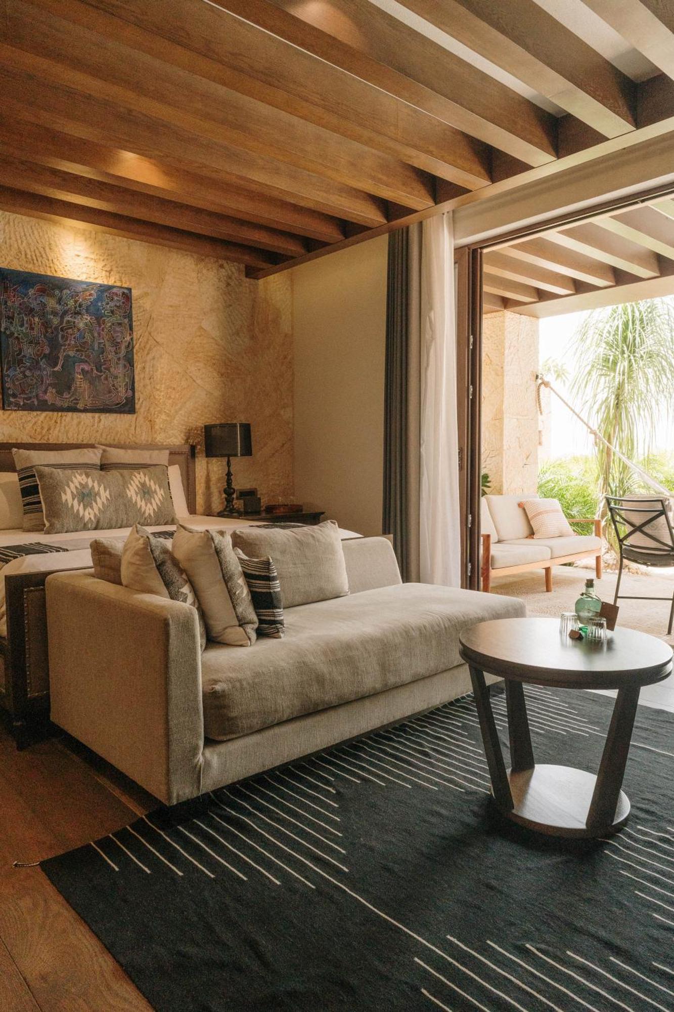 Hotel Casa Santo Origen Oaxaca Zewnętrze zdjęcie