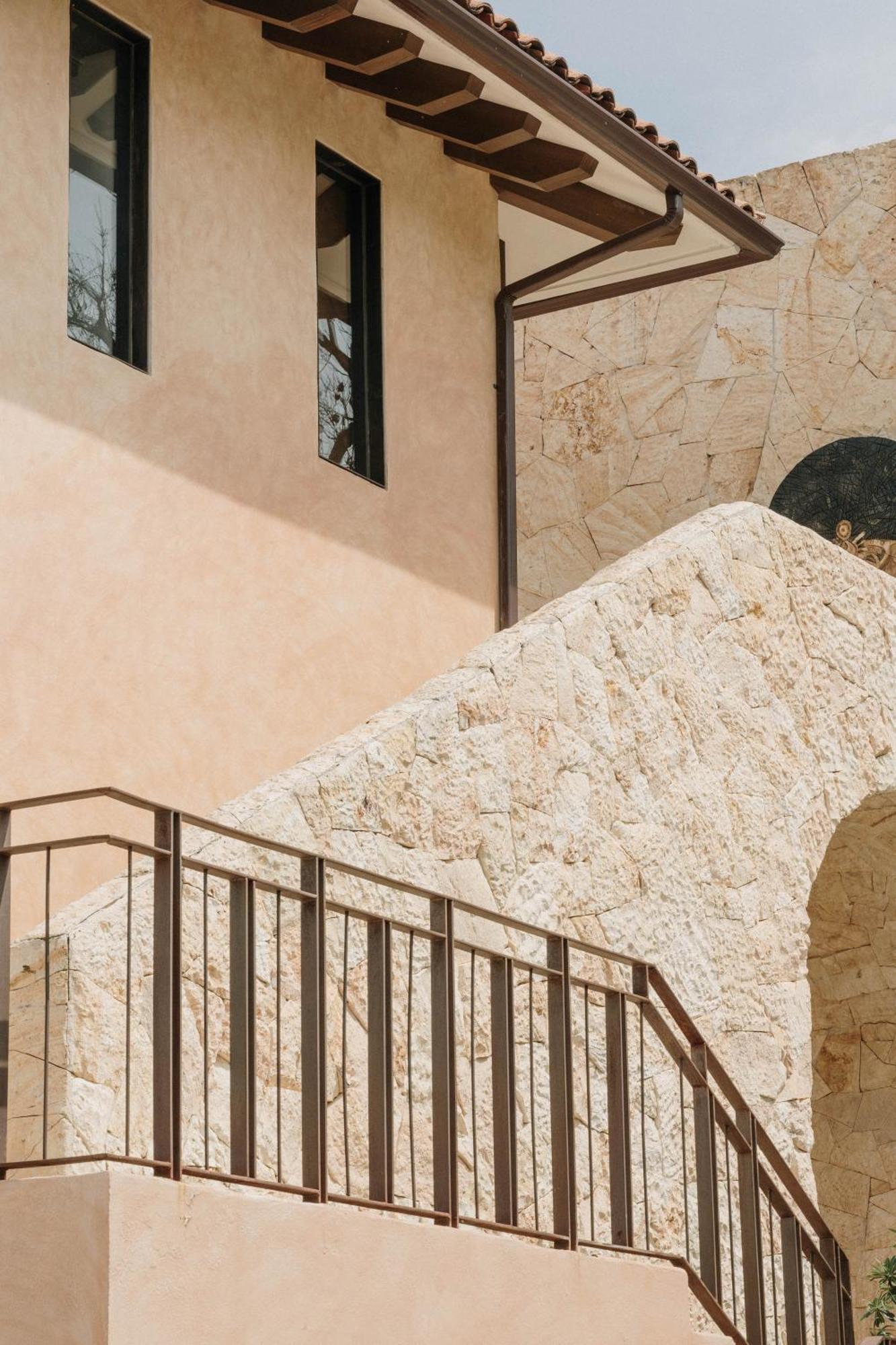 Hotel Casa Santo Origen Oaxaca Zewnętrze zdjęcie