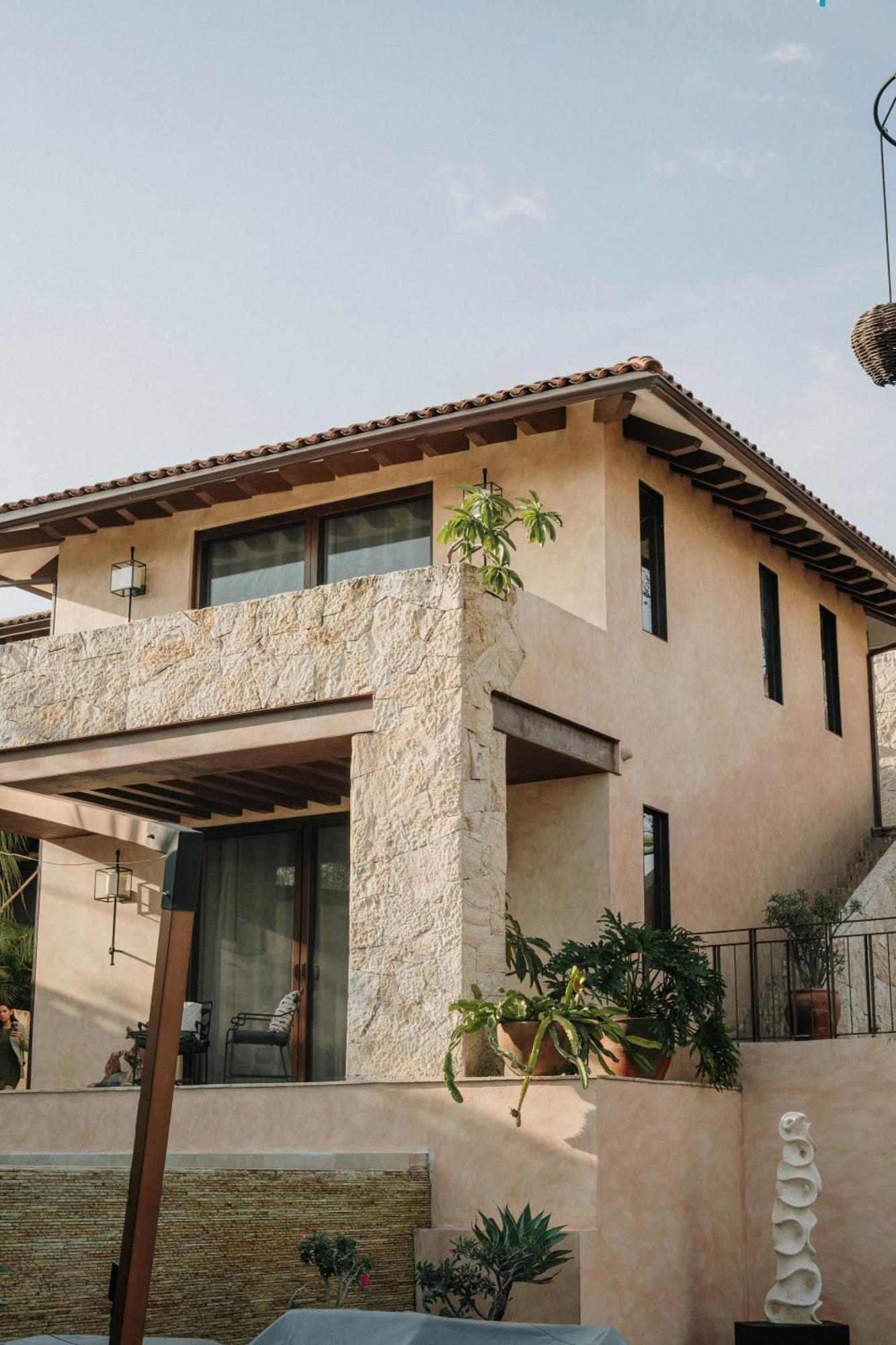 Hotel Casa Santo Origen Oaxaca Zewnętrze zdjęcie