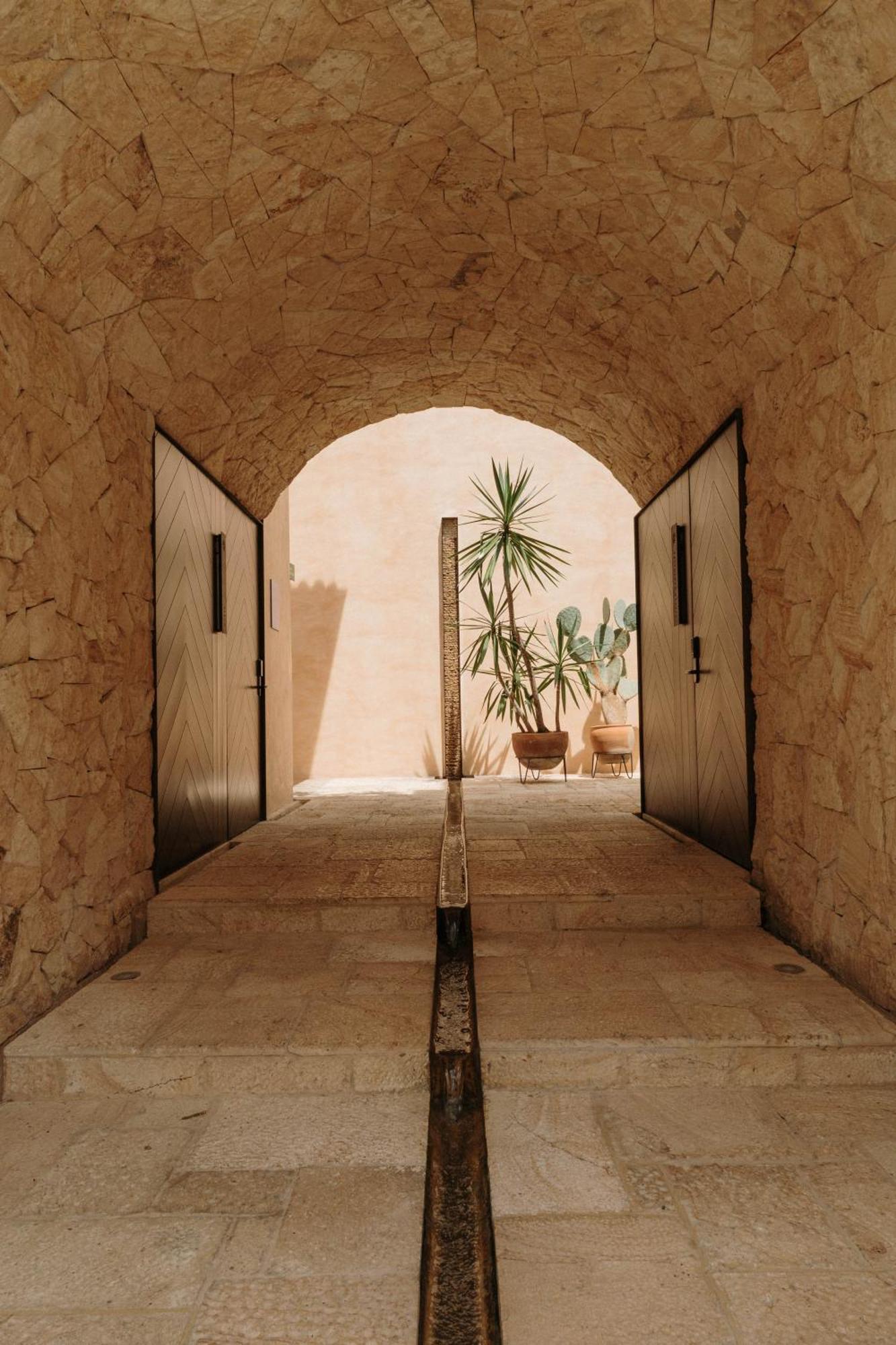 Hotel Casa Santo Origen Oaxaca Zewnętrze zdjęcie